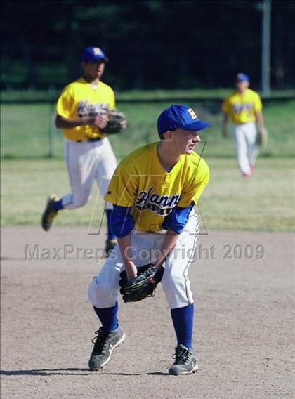 Thumbnail 2 in Hanna Boys Center @ Tomales photogallery.