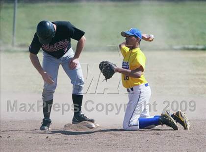 Thumbnail 1 in Hanna Boys Center @ Tomales photogallery.