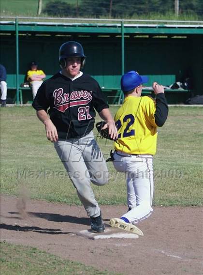 Thumbnail 2 in Hanna Boys Center @ Tomales photogallery.