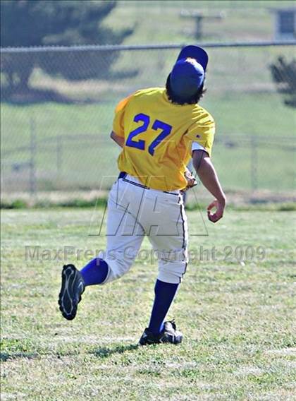 Thumbnail 3 in Hanna Boys Center @ Tomales photogallery.