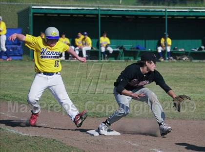 Thumbnail 2 in Hanna Boys Center @ Tomales photogallery.
