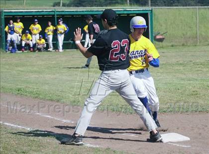 Thumbnail 3 in Hanna Boys Center @ Tomales photogallery.