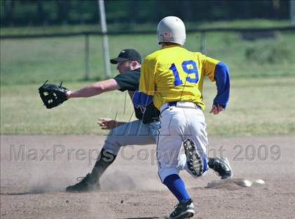 Thumbnail 2 in Hanna Boys Center @ Tomales photogallery.