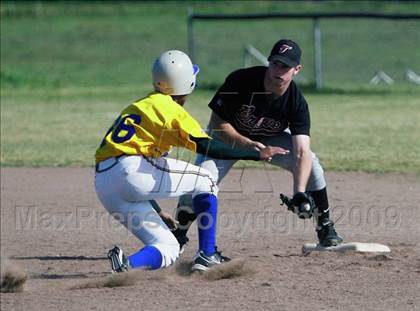 Thumbnail 2 in Hanna Boys Center @ Tomales photogallery.