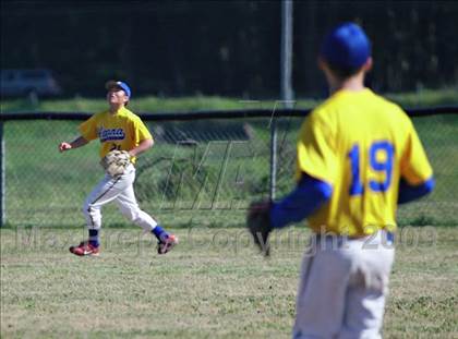 Thumbnail 1 in Hanna Boys Center @ Tomales photogallery.