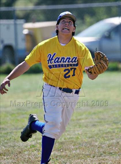Thumbnail 3 in Hanna Boys Center @ Tomales photogallery.