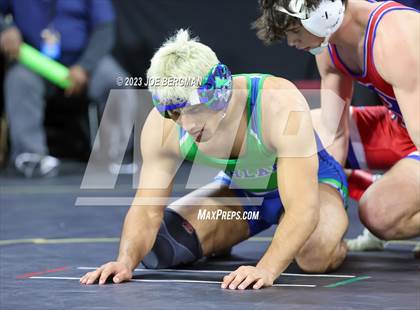 Thumbnail 3 in CIF State Championships (Boy's 2nd Round) photogallery.