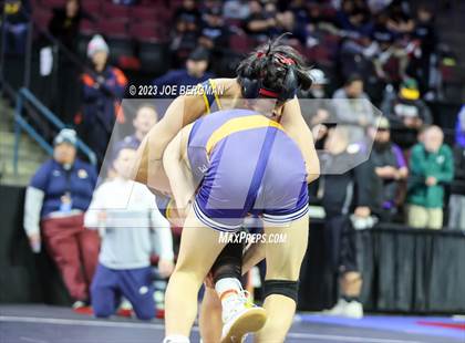 Thumbnail 3 in CIF State Championships (Boy's 2nd Round) photogallery.