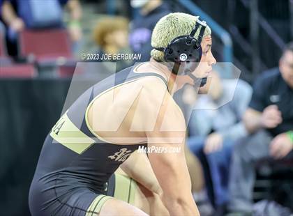 Thumbnail 2 in CIF State Championships (Boy's 2nd Round) photogallery.
