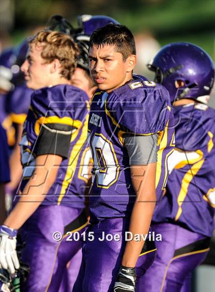 Thumbnail 1 in Lompoc @ Righetti photogallery.