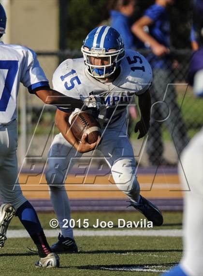 Thumbnail 3 in Lompoc @ Righetti photogallery.