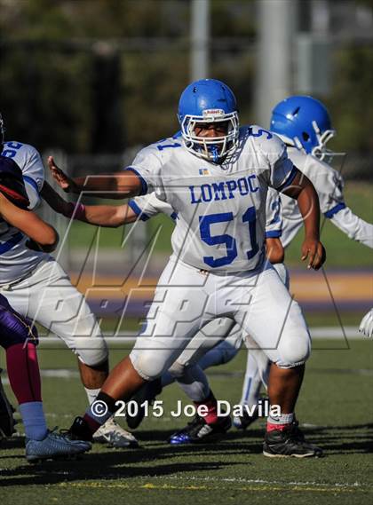 Thumbnail 3 in Lompoc @ Righetti photogallery.