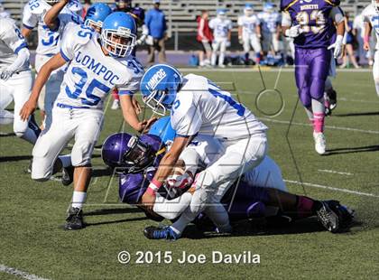 Thumbnail 2 in Lompoc @ Righetti photogallery.