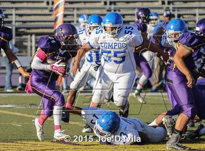 Thumbnail 3 in Lompoc @ Righetti photogallery.