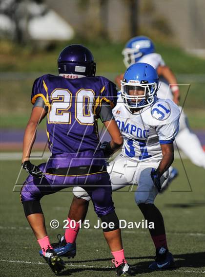 Thumbnail 1 in Lompoc @ Righetti photogallery.