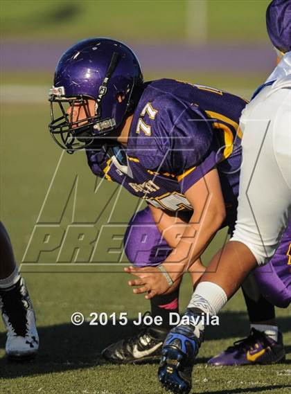 Thumbnail 1 in Lompoc @ Righetti photogallery.