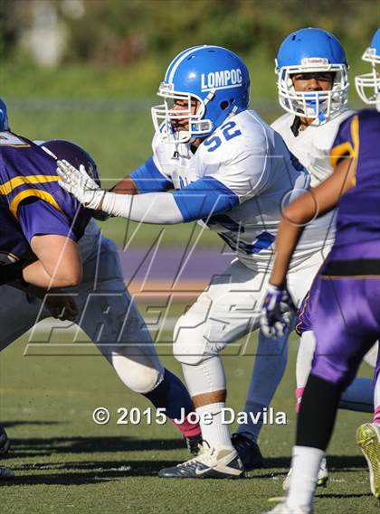 Thumbnail 2 in Lompoc @ Righetti photogallery.