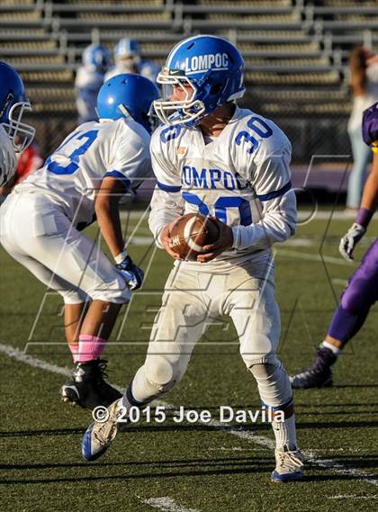 Thumbnail 2 in Lompoc @ Righetti photogallery.