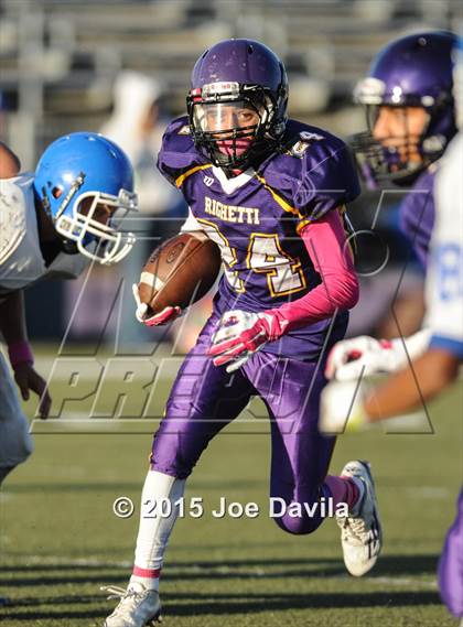 Thumbnail 1 in Lompoc @ Righetti photogallery.