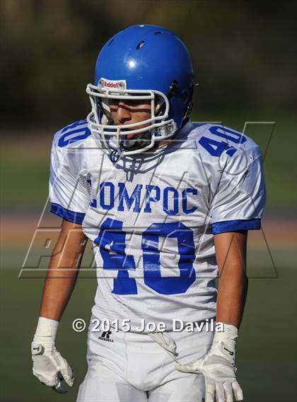 Thumbnail 3 in Lompoc @ Righetti photogallery.