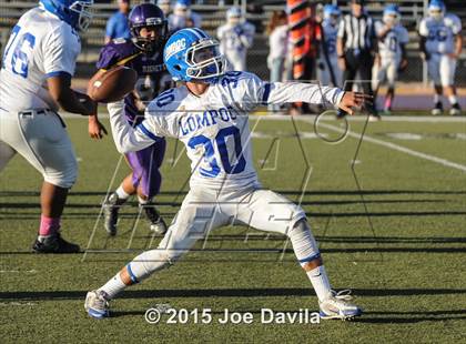 Thumbnail 1 in Lompoc @ Righetti photogallery.