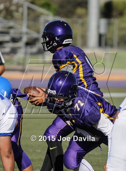 Thumbnail 3 in Lompoc @ Righetti photogallery.