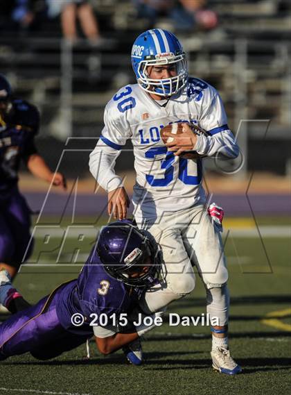 Thumbnail 1 in Lompoc @ Righetti photogallery.