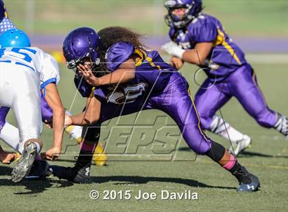 Thumbnail 3 in Lompoc @ Righetti photogallery.