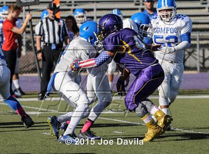 Thumbnail 2 in Lompoc @ Righetti photogallery.