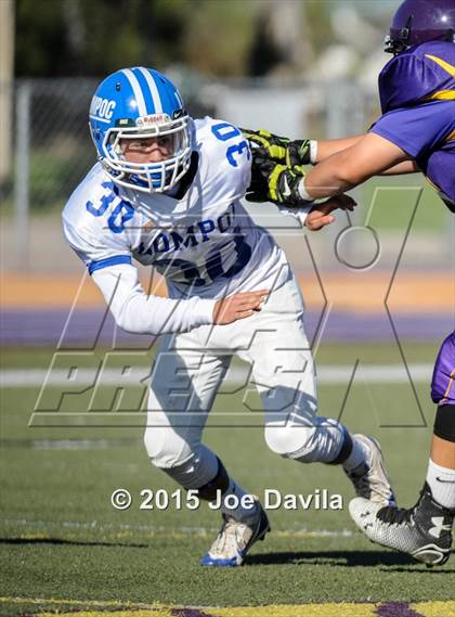 Thumbnail 1 in Lompoc @ Righetti photogallery.