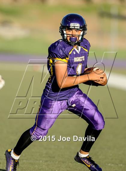 Thumbnail 1 in Lompoc @ Righetti photogallery.