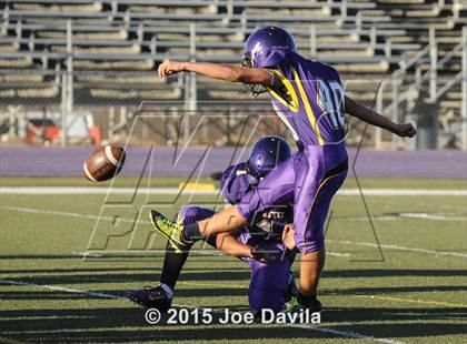 Thumbnail 1 in Lompoc @ Righetti photogallery.