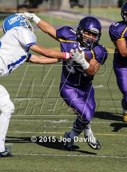 Thumbnail 1 in Lompoc @ Righetti photogallery.