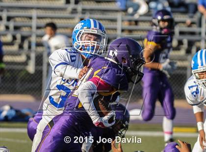 Thumbnail 1 in Lompoc @ Righetti photogallery.
