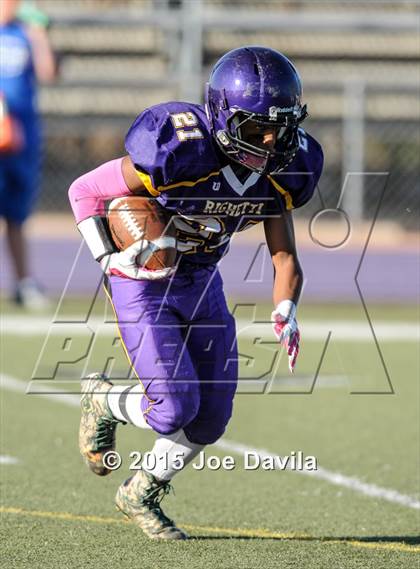 Thumbnail 1 in Lompoc @ Righetti photogallery.