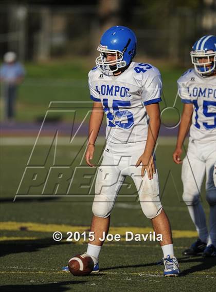 Thumbnail 1 in Lompoc @ Righetti photogallery.