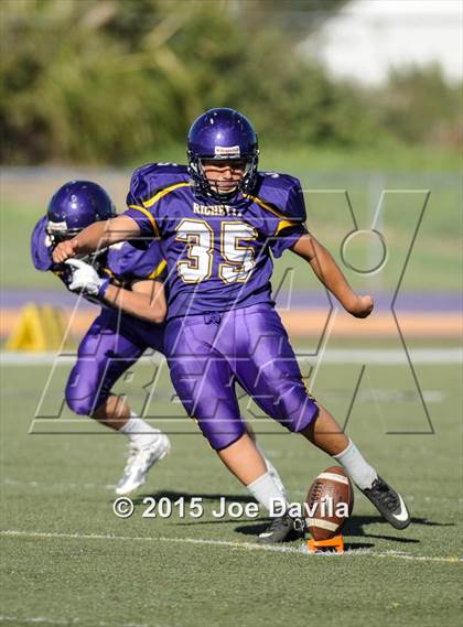 Thumbnail 3 in Lompoc @ Righetti photogallery.