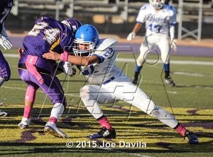 Thumbnail 1 in Lompoc @ Righetti photogallery.