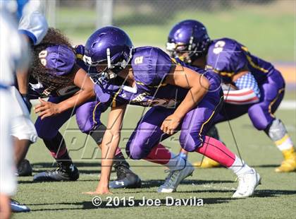 Thumbnail 1 in Lompoc @ Righetti photogallery.