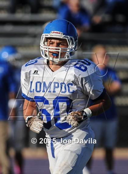 Thumbnail 2 in Lompoc @ Righetti photogallery.