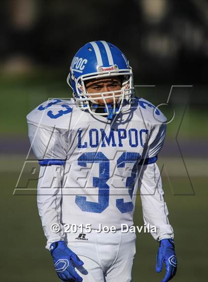 Thumbnail 1 in Lompoc @ Righetti photogallery.