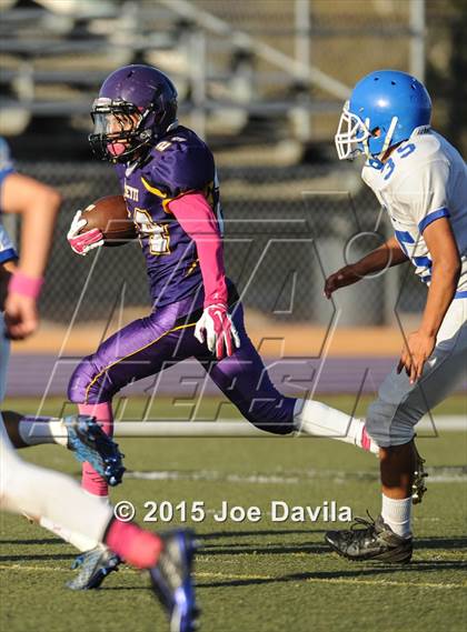 Thumbnail 3 in Lompoc @ Righetti photogallery.