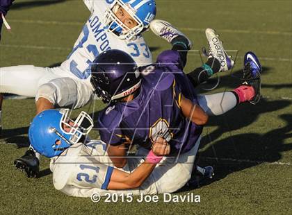Thumbnail 3 in Lompoc @ Righetti photogallery.