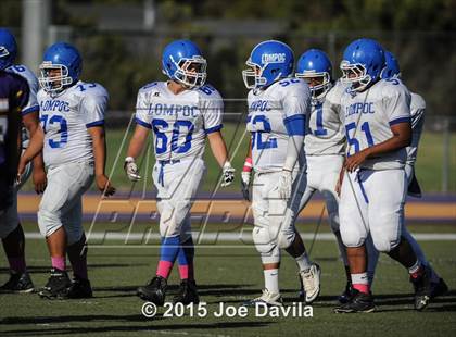 Thumbnail 1 in Lompoc @ Righetti photogallery.