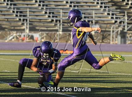 Thumbnail 1 in Lompoc @ Righetti photogallery.