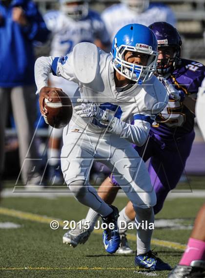 Thumbnail 1 in Lompoc @ Righetti photogallery.