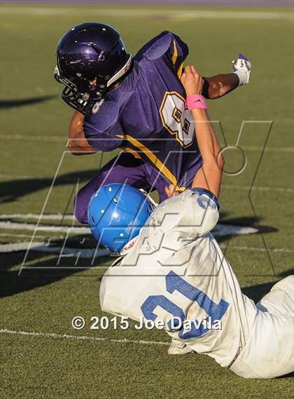Thumbnail 1 in Lompoc @ Righetti photogallery.