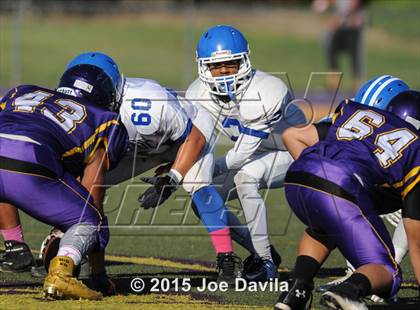 Thumbnail 3 in Lompoc @ Righetti photogallery.