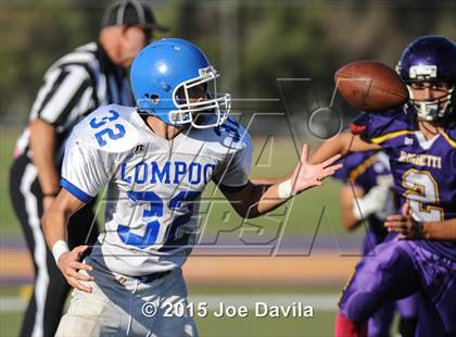Thumbnail 3 in Lompoc @ Righetti photogallery.