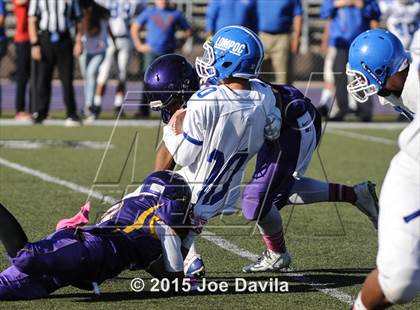 Thumbnail 1 in Lompoc @ Righetti photogallery.